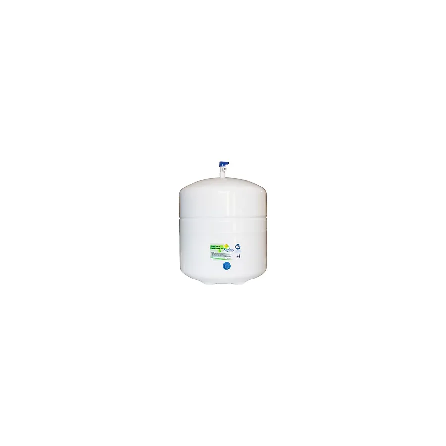 Spring Water 12 Litre 3.2 Paslanmaz Çelink Su Arıtma Tankı