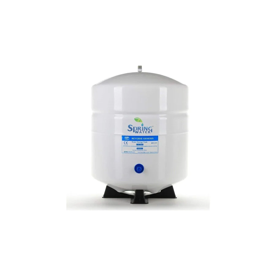 Spring Water 2.2 Galon Pae Tank (8 Litre)