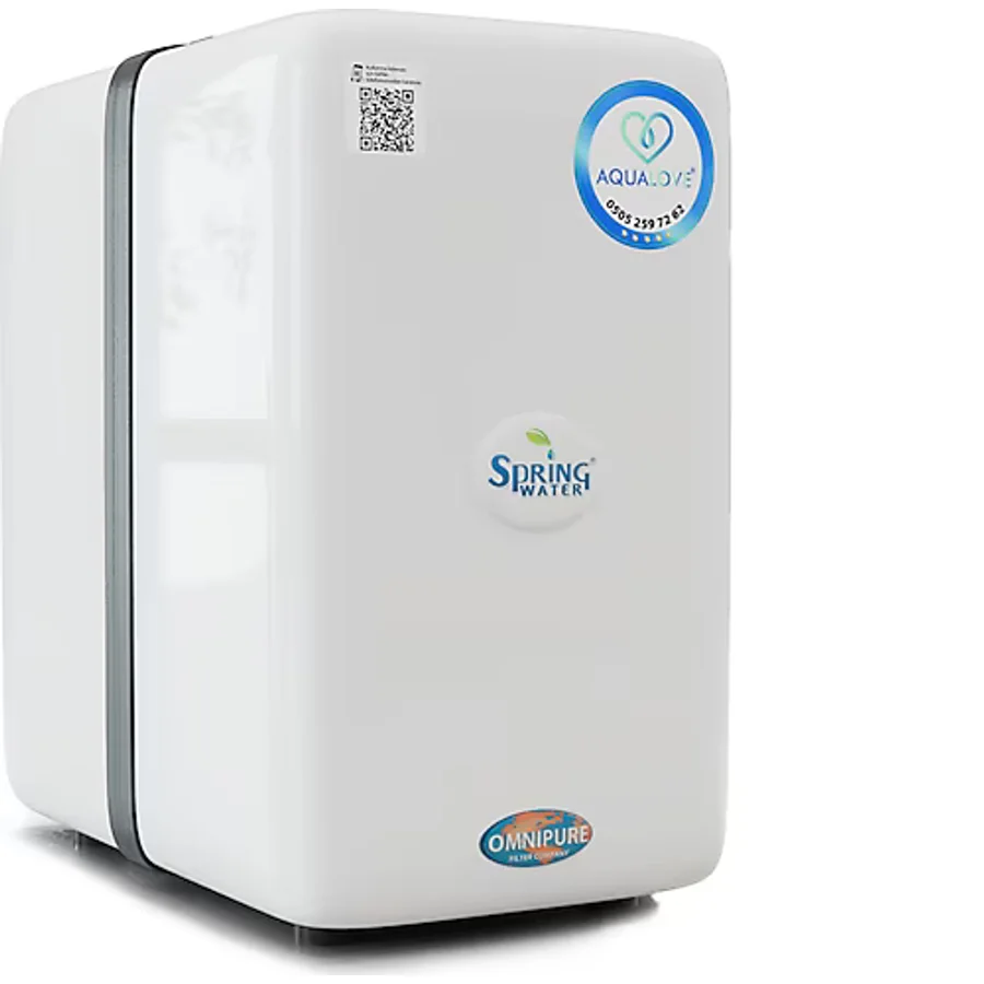Spring Water Aqua Love Su Arıtma Cihazı