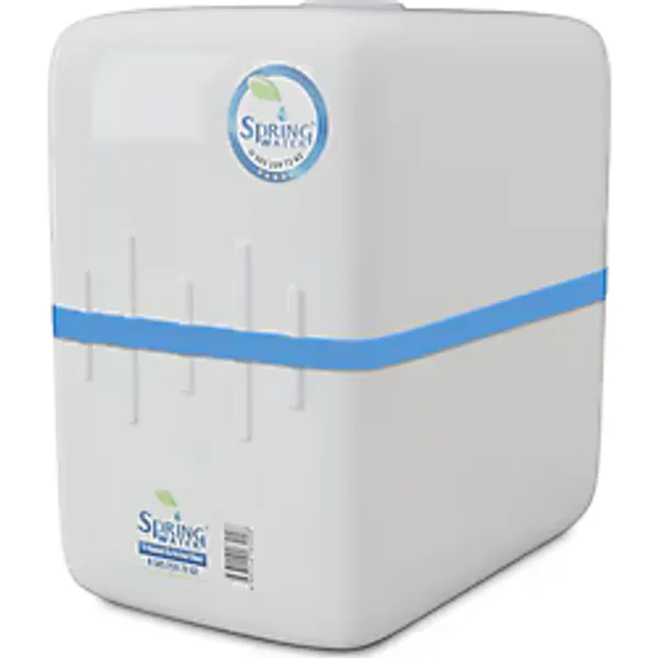 Spring Water Aquante 12 11 Aşamalı 12 Litre Su Arıtma Cihazı