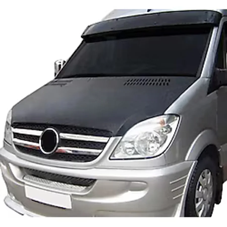 Sprinter Tam Kaput Maskesi 07-18