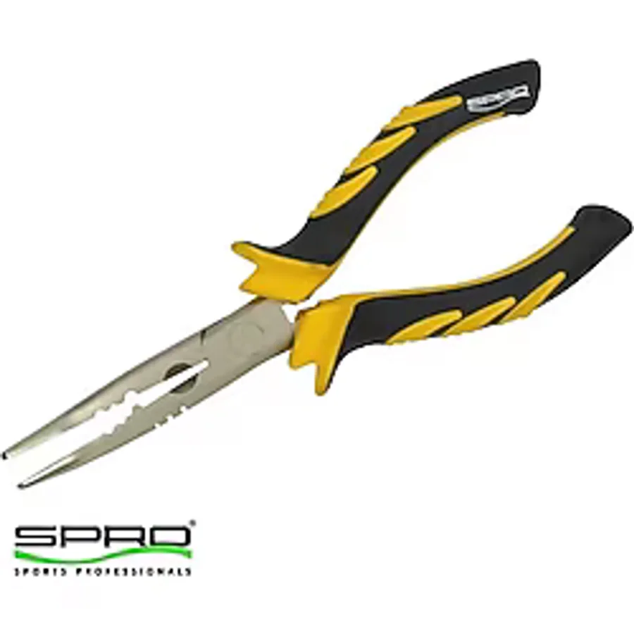 Spro Bent Nose 18CM Pense