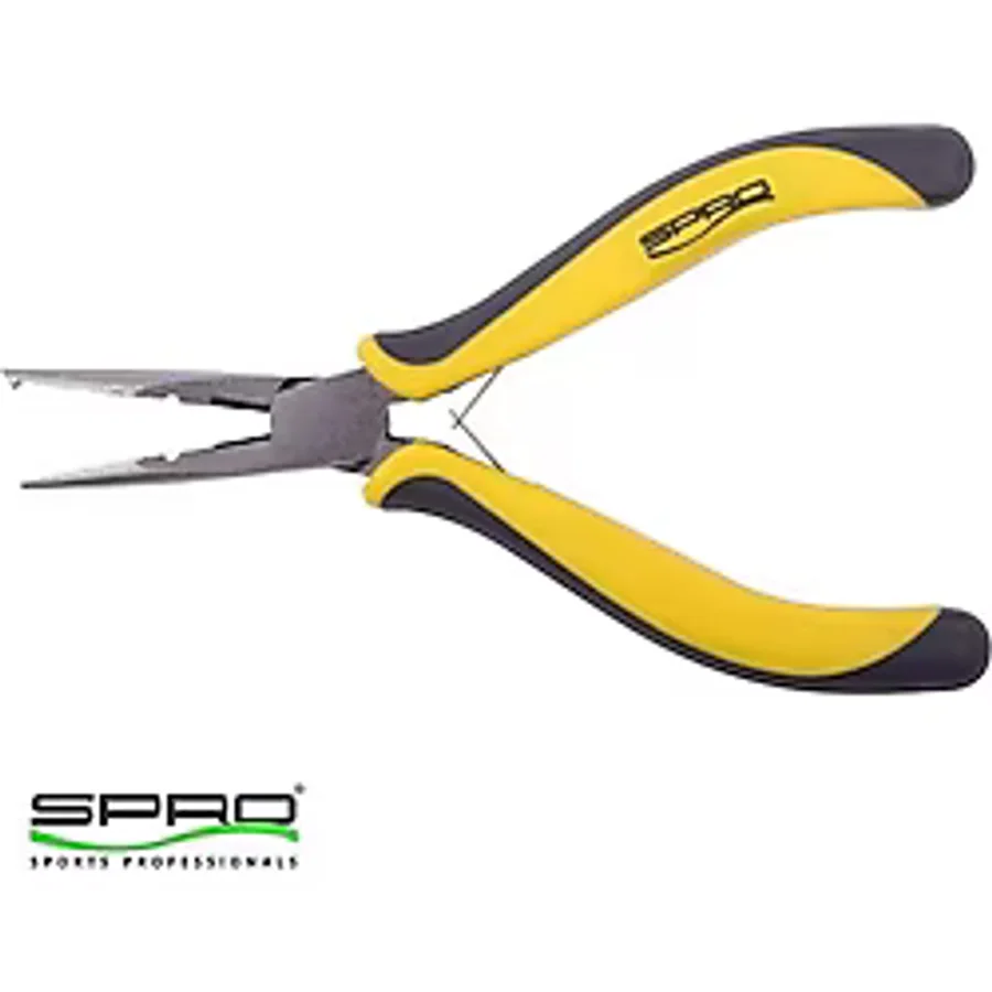 SPRO Halka Açabilen Balıkçı Pensesi 13,5Cm