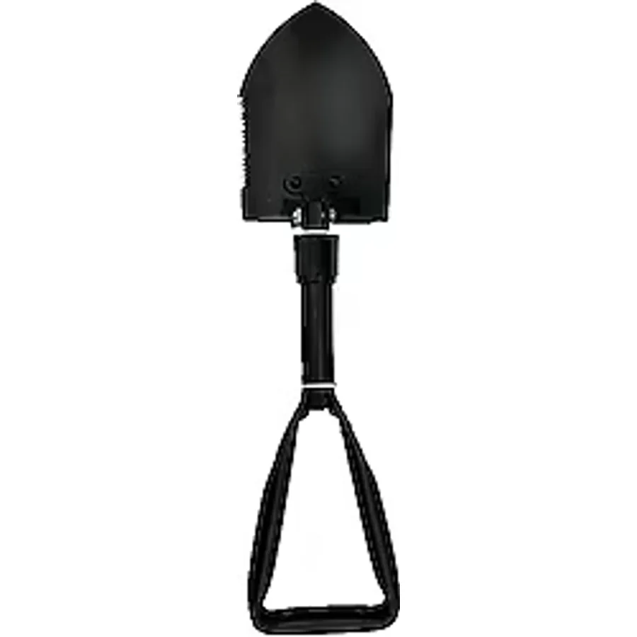 Square SA-039 Katlanır Kürek