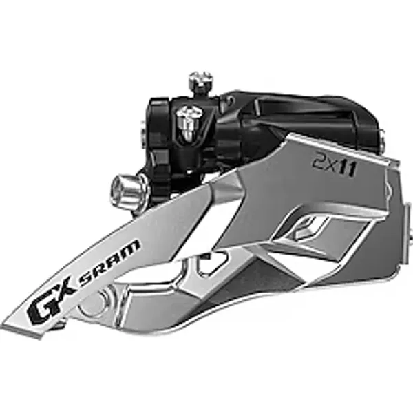 Sram Gx (Üstten Çekme) Alttan Kelepçeli Ön Vites