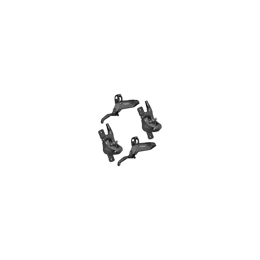 Sram Level Bronz Stealth 2 Piston Hidrolik Disk Fren