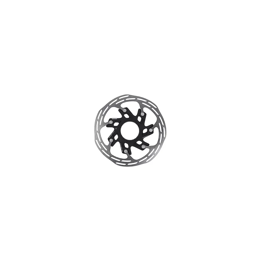 Sram Paceline X Rounded Centerlock Rotor