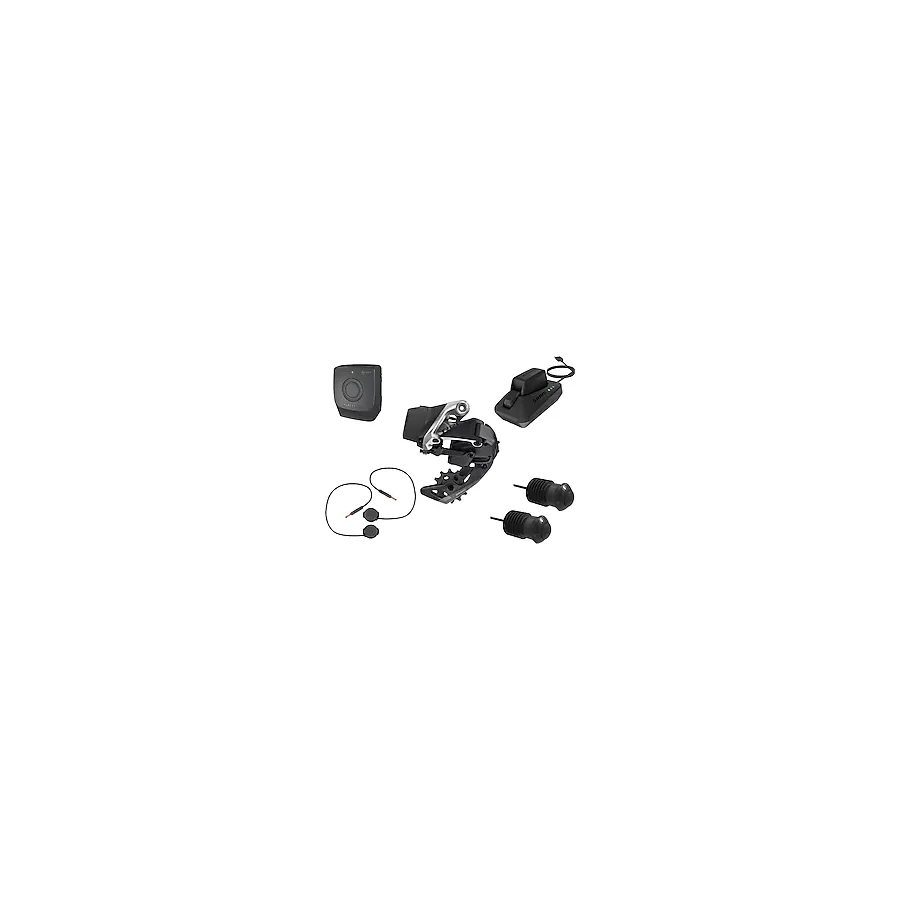 Sram Red Etap Axs Aero Set