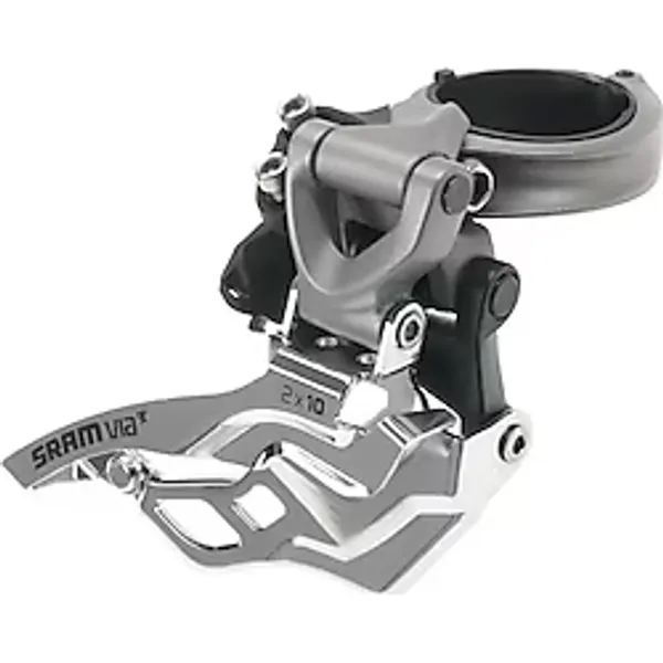 Sram Via Gt 31.8/34.9 Alttan Kelepçeli Ön Vites