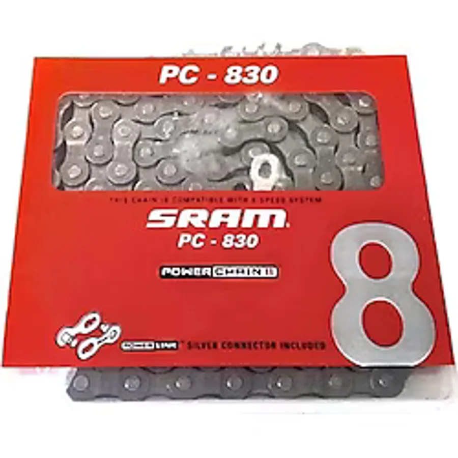 Sram Zincir PC 830 8S