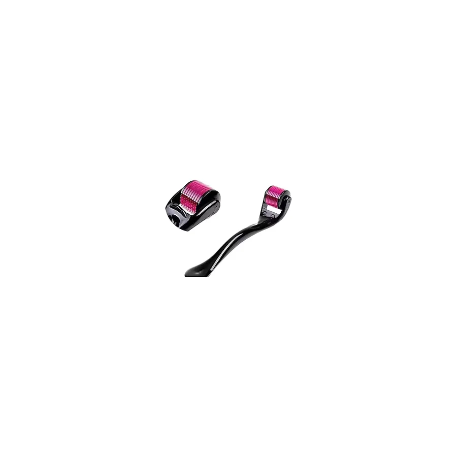 SRS Dermaroller 0,75mm 540 Iğneli Saç Çıkaran Cilt Skin Derma Roller