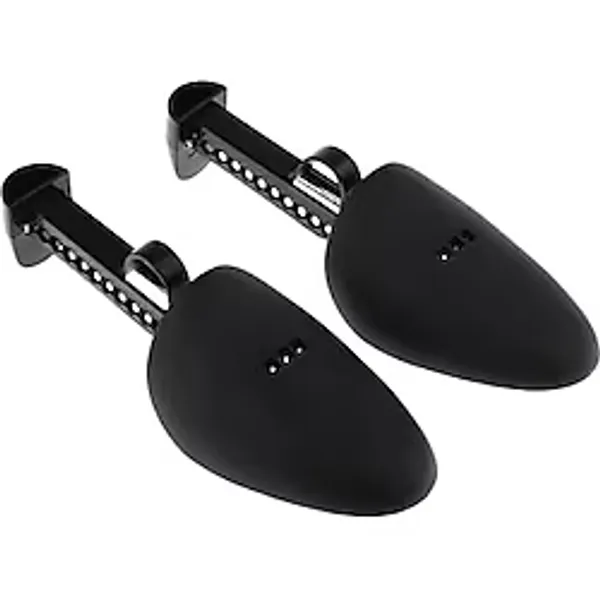 SRTfootcare Plastik Telli Ayakkabı Form Kalıbı 1 Çift (40-45)