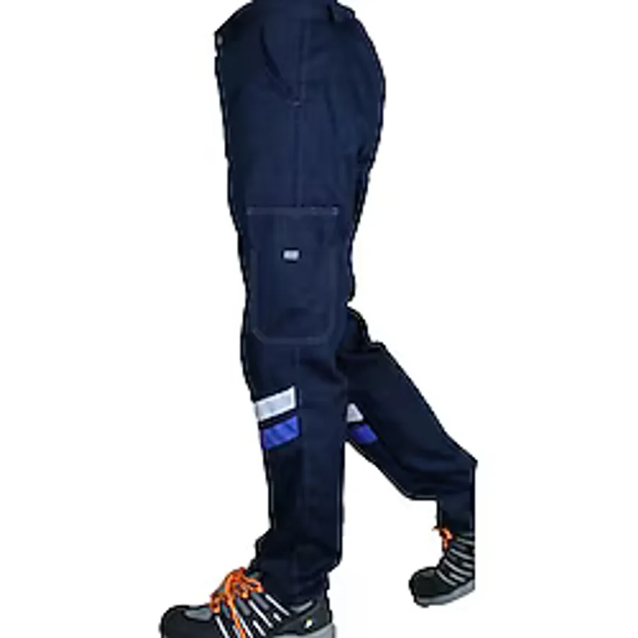 Ssm Sesam Grup 3 Dikişli Yazlık İş Pantolonu - 2XL