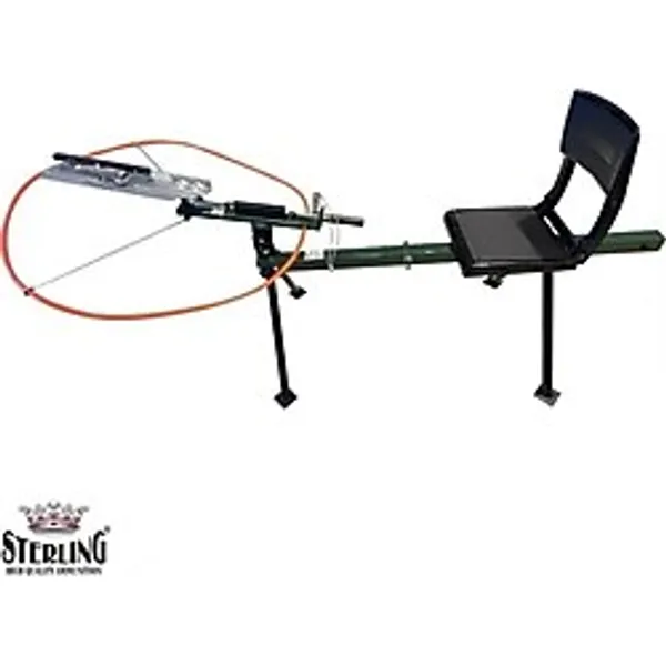 St 20 Oturaklı Trap Makinesi