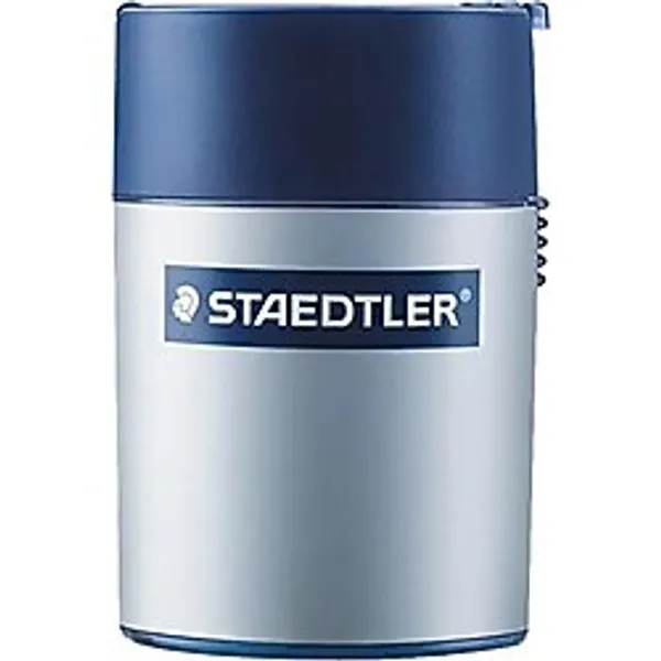 Staedtler 511 001 Tekbölmeli Kalemtıraş