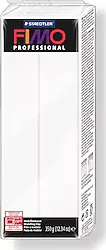 Staedtler Fimo Professional 0 Beyaz 454 gr Polimer Kil