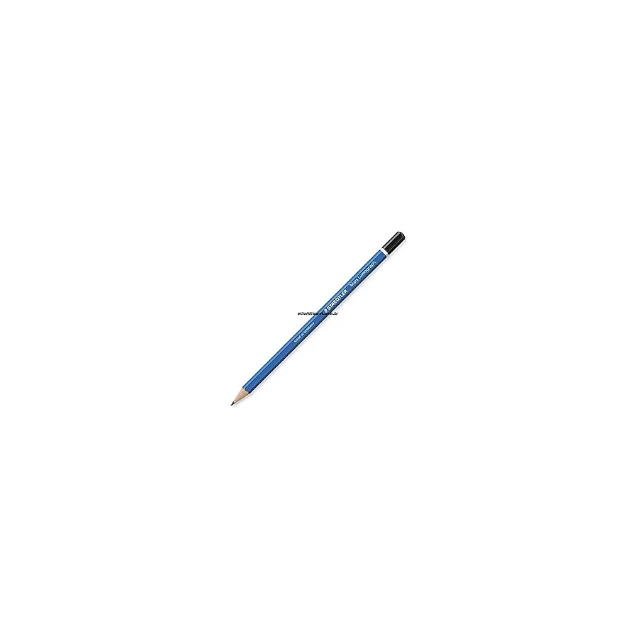 Staedtler Lumograph Mars 4H Kurşun Kalem