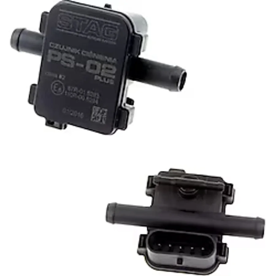 STAG PS-02 Atiker 3345 Nanofast Uyumlu Stag Marka Lpg Map Sensörü