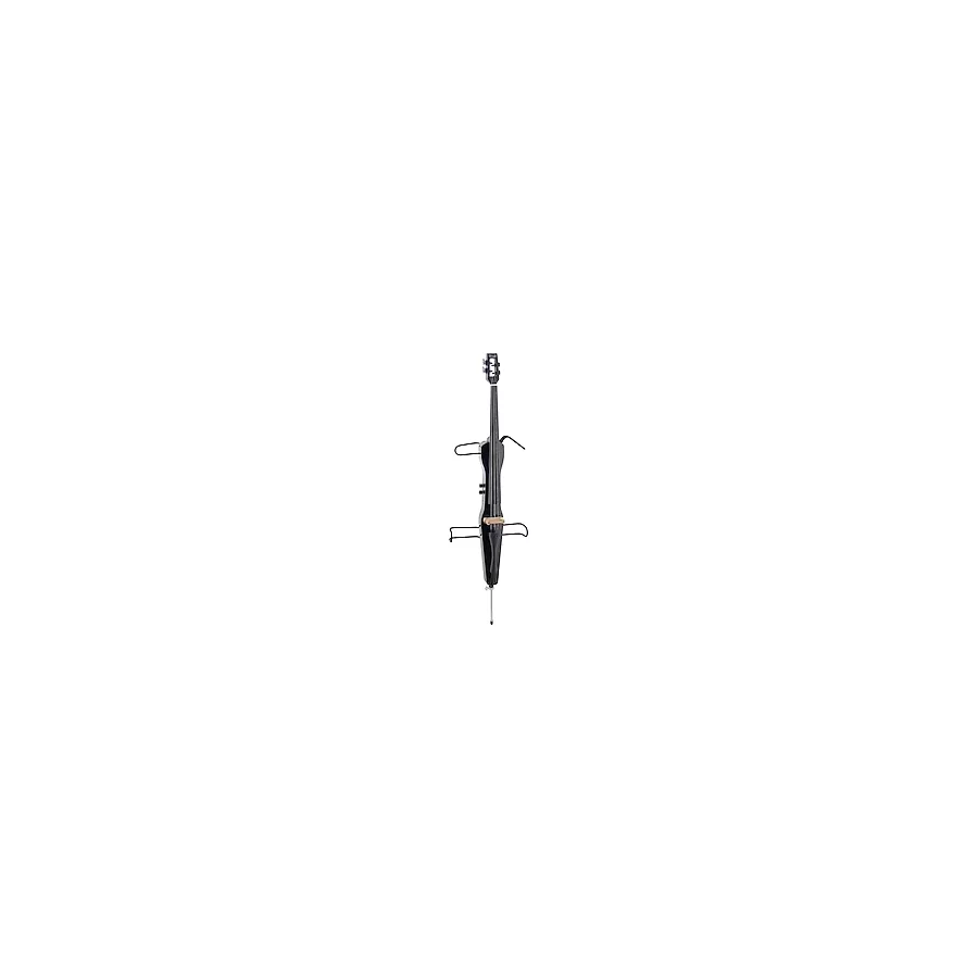 Stagg Elektro Cello Ecl 4/4 Bk