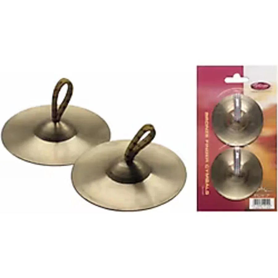 Stagg Fcy-7 Parmak Zili