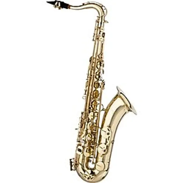 Stagg Ws-Ts215s Tenor Saksafon Sib (Bb)