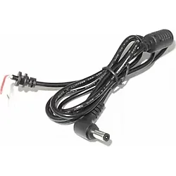 STANDART ADAPTÖR DC KABLO-5.5X2.5 STANDART ADAPTÖR TAMİR KABLO