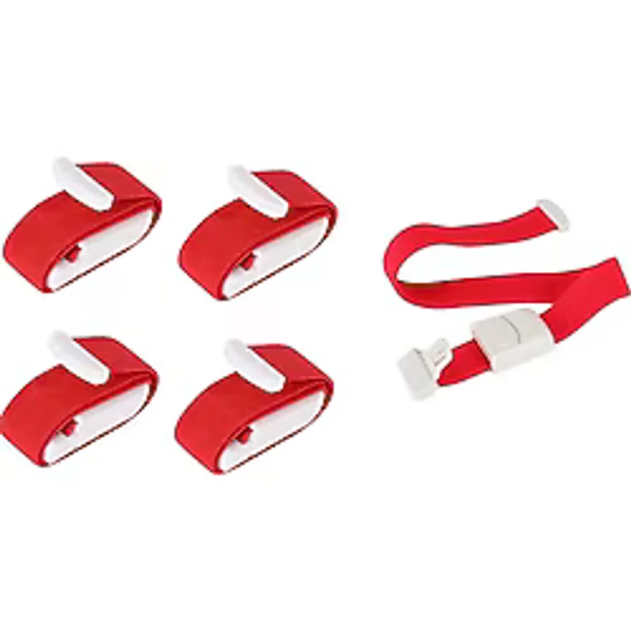 Standart Otomatik Turnike 5 Adet