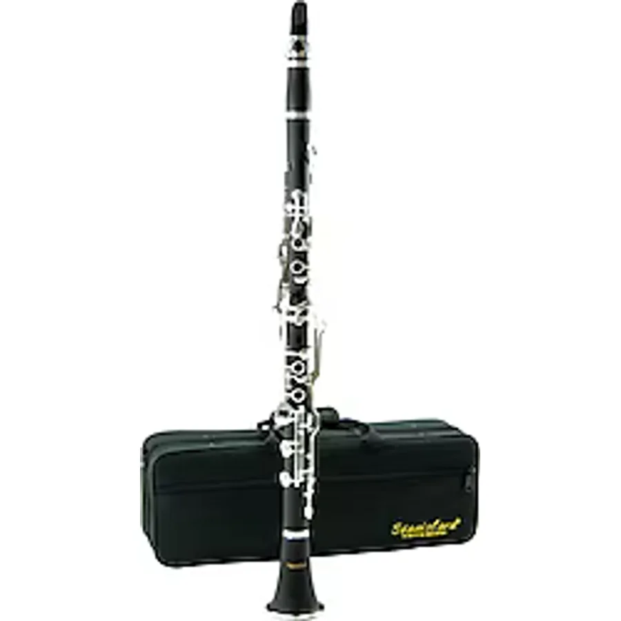 Stanislava STCL340 4 Yüzük Sol Klarnet