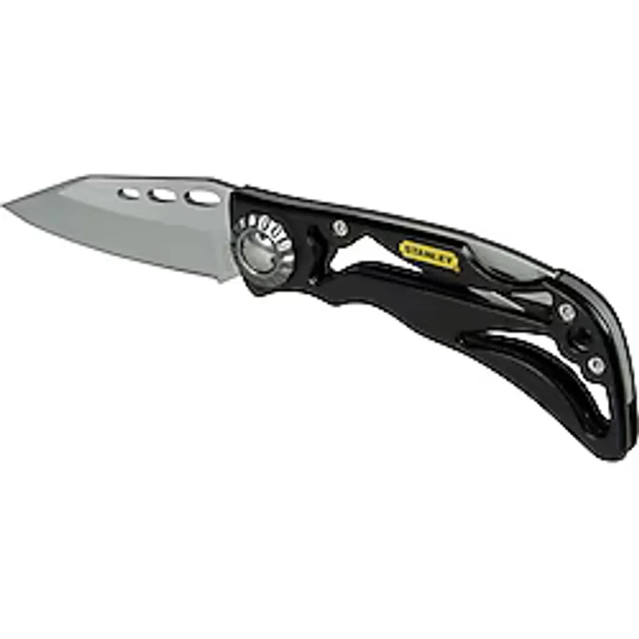 Stanley 0-10-253 İskelet Kilitli Bıçak