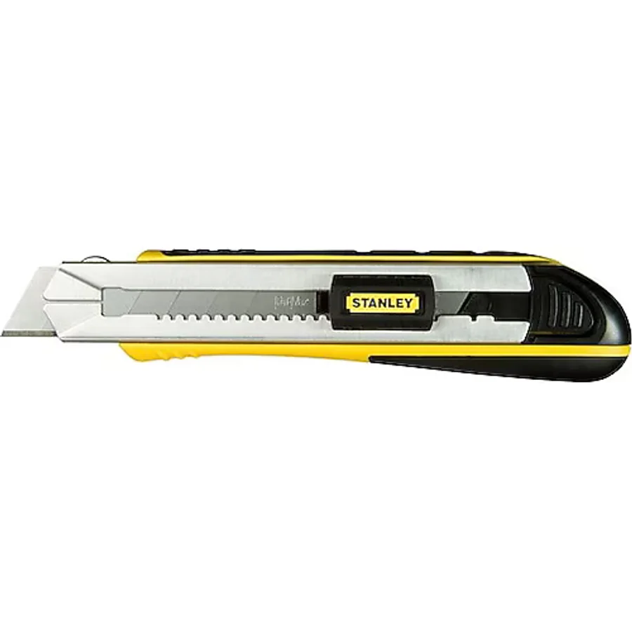Stanley 0-10-486 Fatmax 25 mm Maket Bıçağı