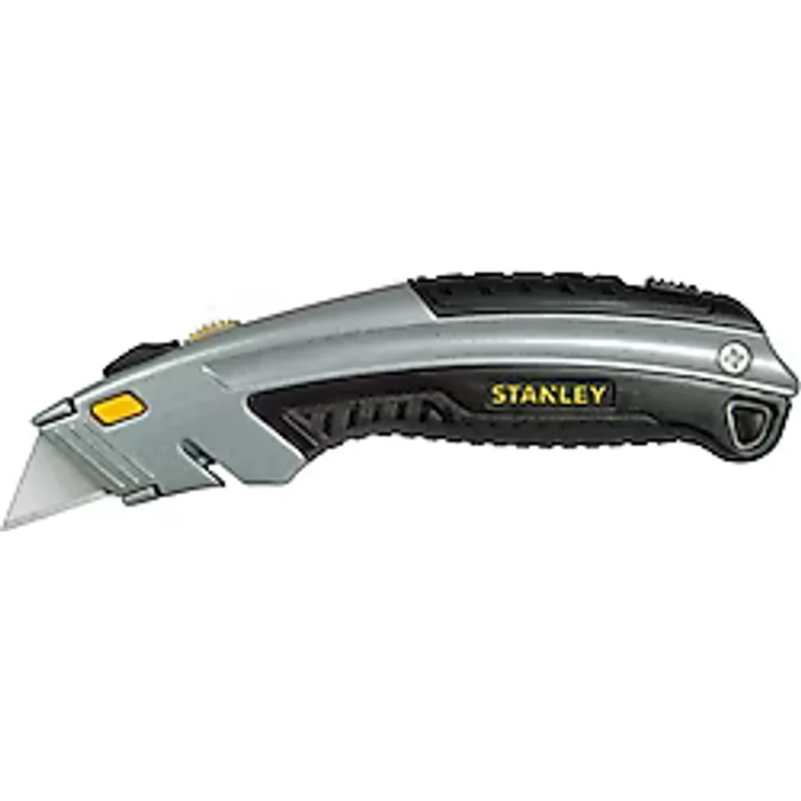 Stanley 0-10-788 Hızlı Değiştirilebilen Maket Bıçağı