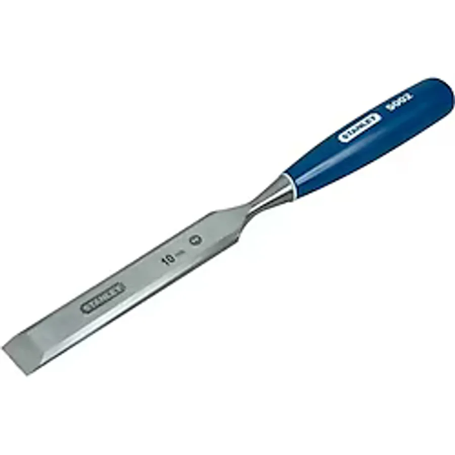 Stanley 0-16-539 10 mm İskarpela