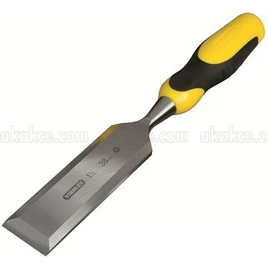 Stanley 0-16-882 38 mm Ahşap Iskarpela