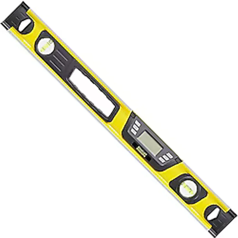 Stanley 0-42-065 60 cm Dijital Su Terazisi