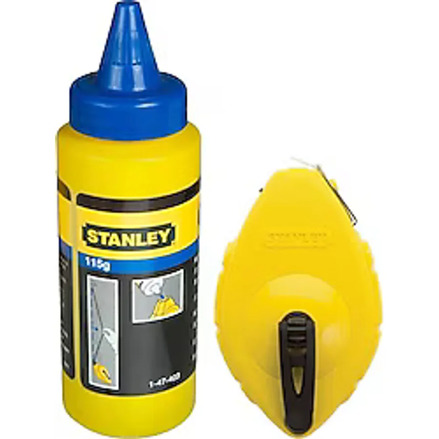 Stanley 0-47-440 30 m Çırpı İpi