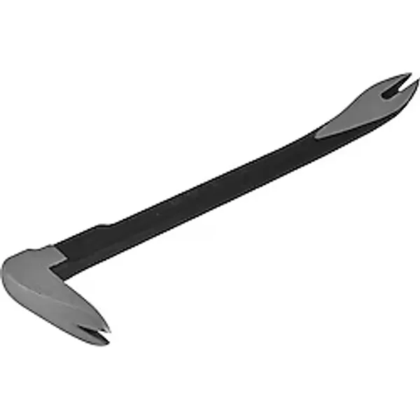 Stanley 0-55-114 Hassas Karbon Çelik Mini Sökü Demiri Levye 254 mm