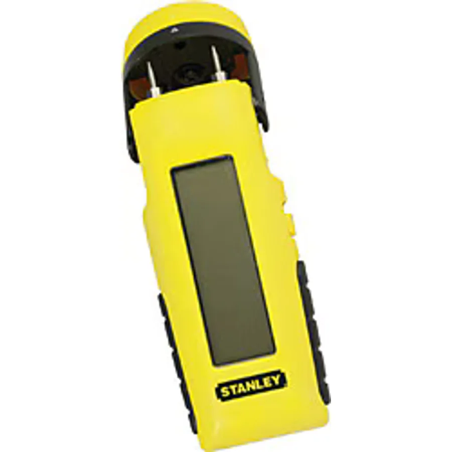Stanley 0-77-030 Nem Ölçer