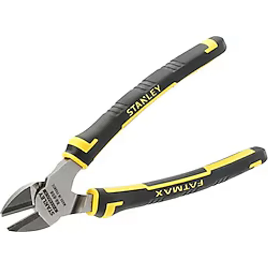 Stanley 0-89-858 160 mm Yan Keski