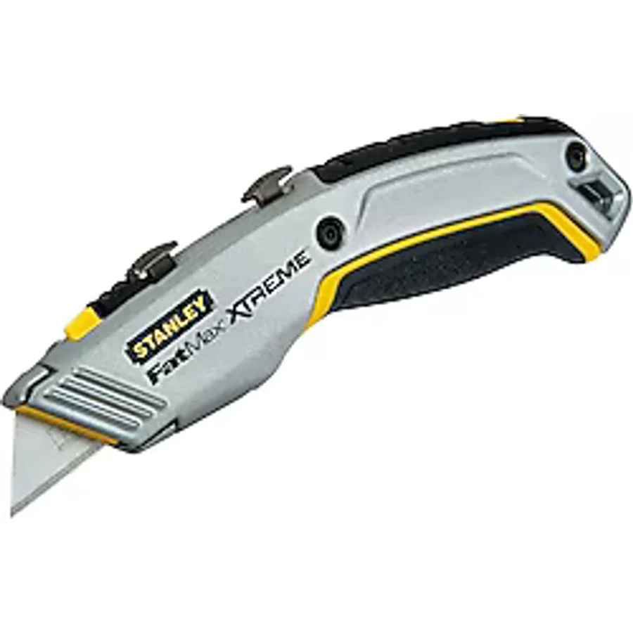Stanley 010789 Fatmax Çift Ağızlı Maket Bıçağı