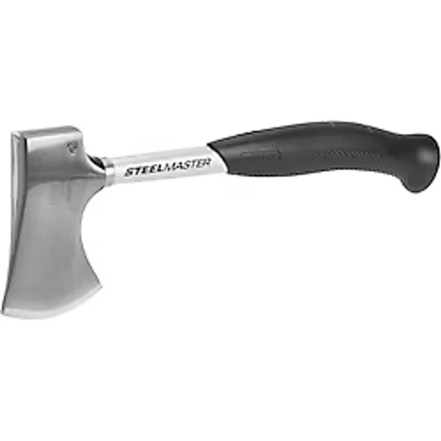 Stanley 1-51-030 Çelik Saplı Balta