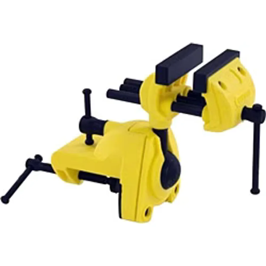 Stanley 1-83-069 Çok Açılı Mengene