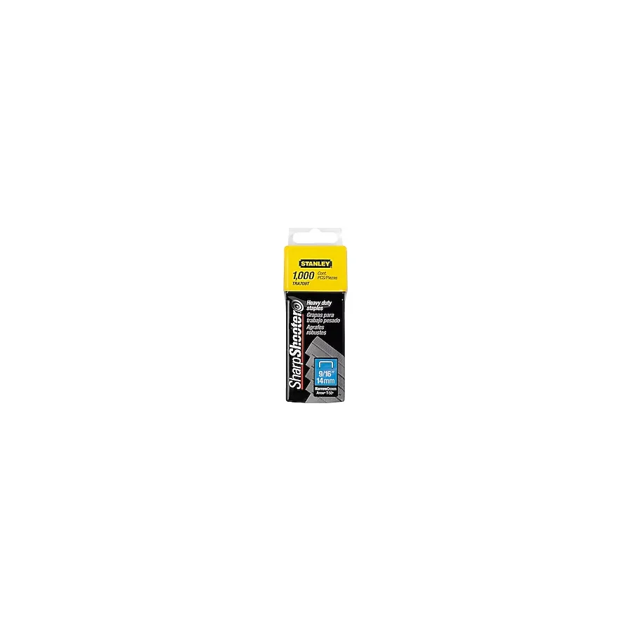 Stanley 1-TRA709T Zımba Teli Ağır İş 14 MM x 1000