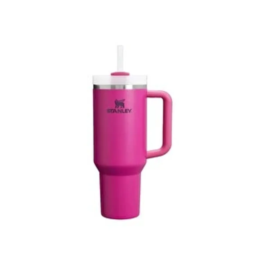 Stanley 10-11824-201 Quencher Pipetli 1.18 L Fuşya Termos