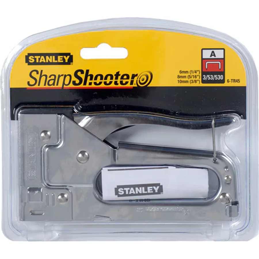 Stanley 6-TR45 3/53/530 Zımba Tabancası