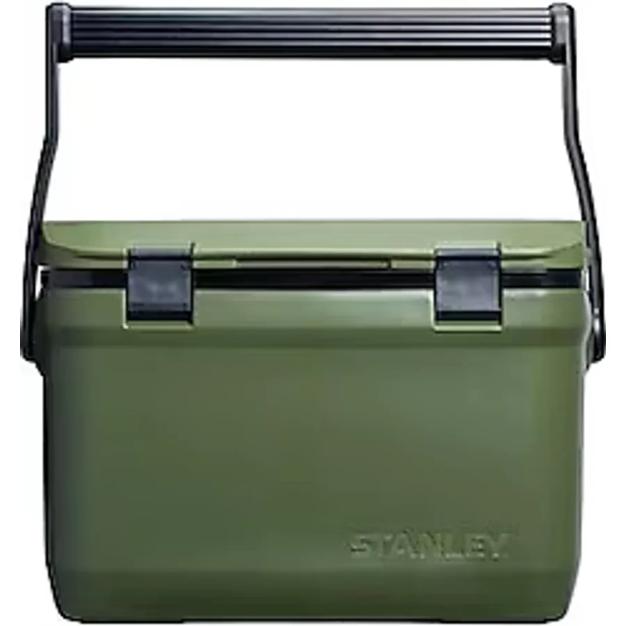Stanley Adventure Haki 15.1 lt Kamp Buzluğu