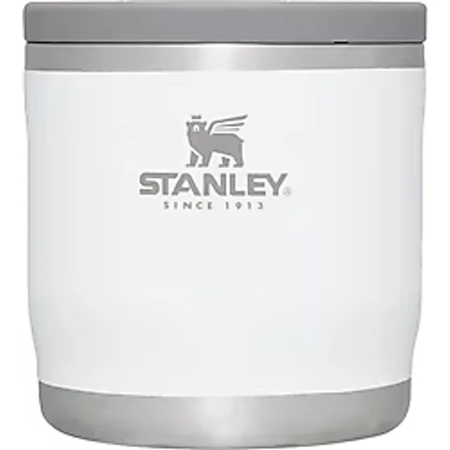 Stanley Adventure To-Go Beyaz 0.35 lt Yemek Termosu