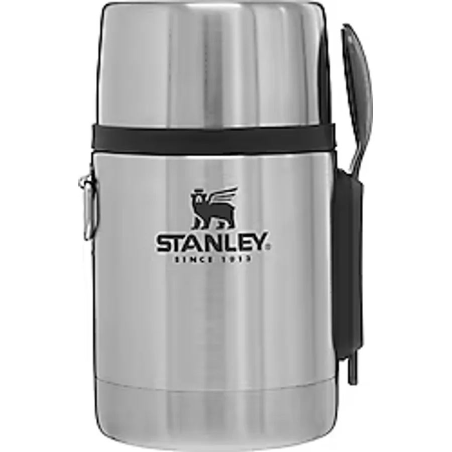 Stanley Adventure Vakumlu 0.53 lt Yemek Termosu