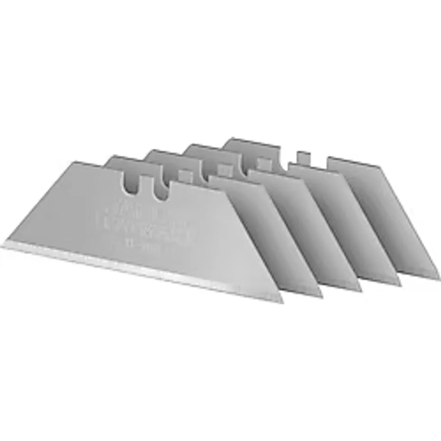 Stanley Fatmax 0-11-700 Rötuş 5'li Maket Bıçağı Ucu