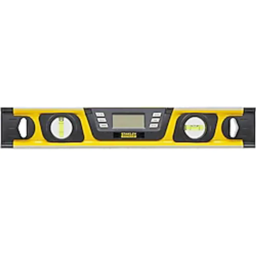 Stanley Fatmax 0-42-063 40 cm Dijital Su Terazisi