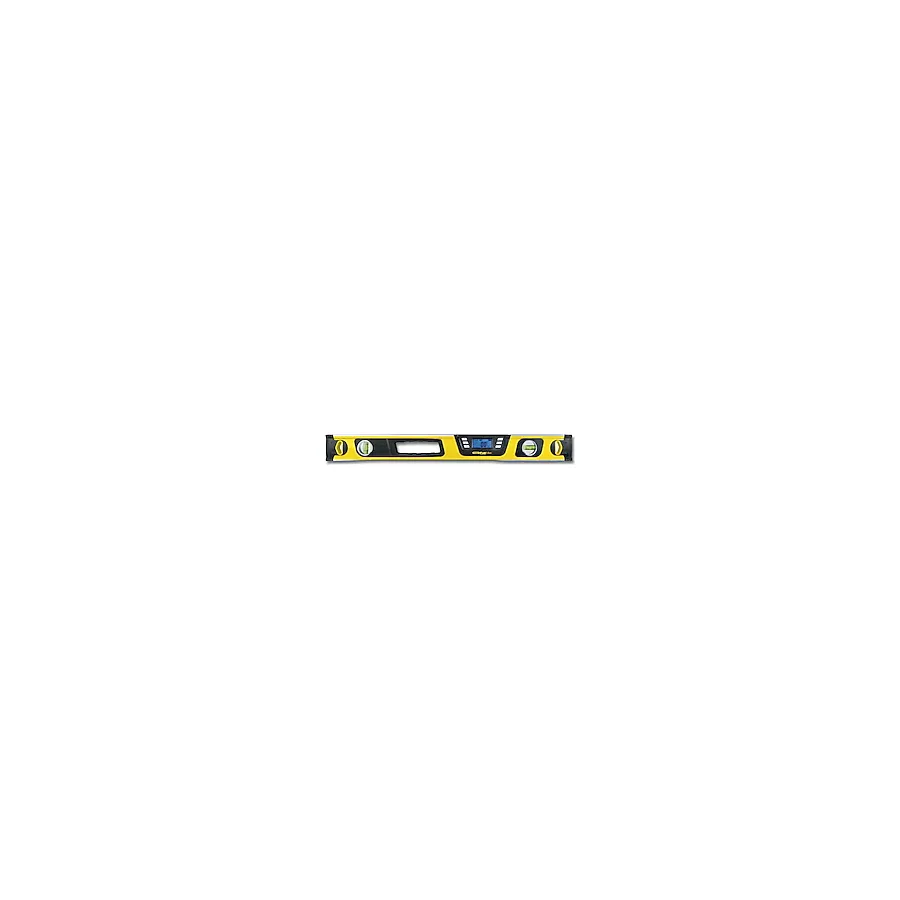 Stanley Fatmax 0-42-086 120 cm Dijital Su Terazisi